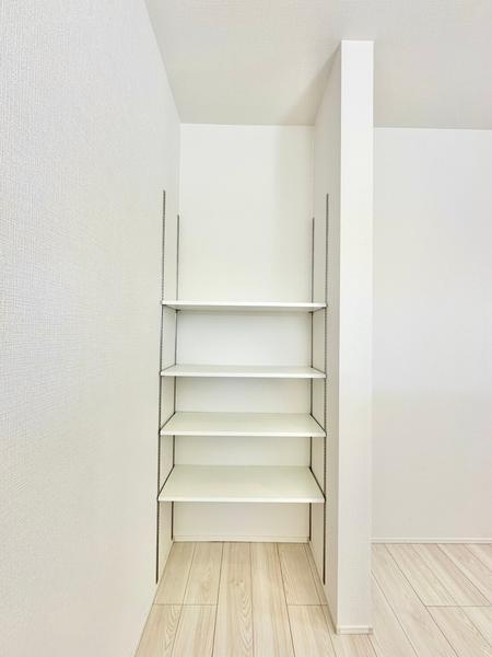 草加市苗塚町　新築一戸建て　23　1期3号棟