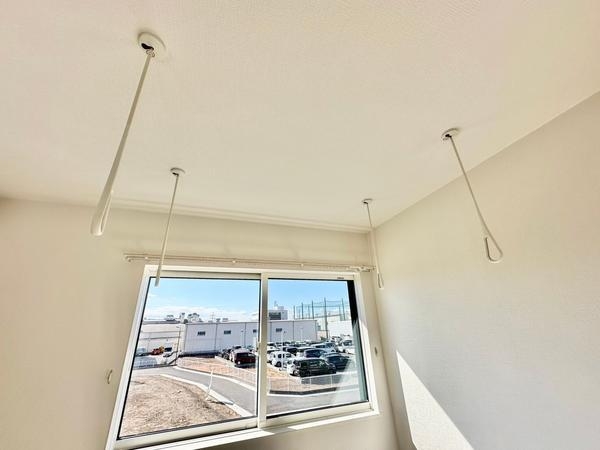 草加市苗塚町　新築一戸建て　23　1期3号棟