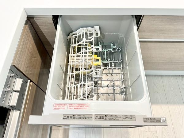 足立区東伊興3丁目　新築一戸建て　4期