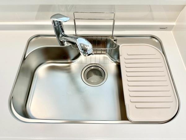 足立区東伊興3丁目　新築一戸建て　4期