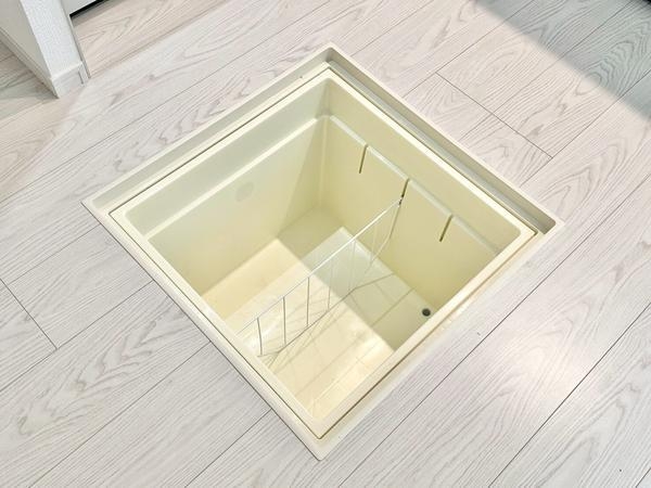 足立区東伊興3丁目　新築一戸建て　4期