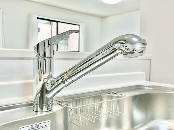 草加市青柳5丁目　新築一戸建て