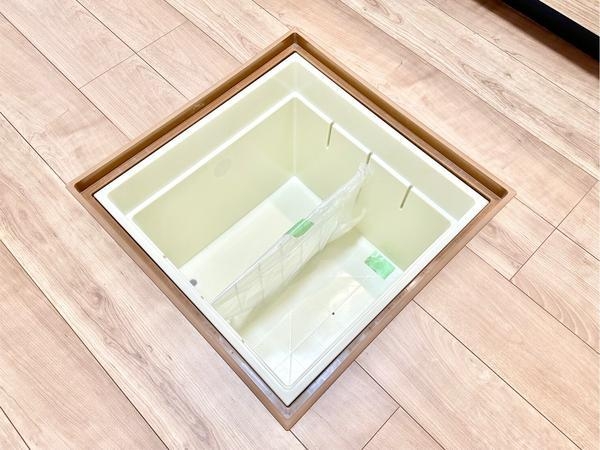草加市青柳5丁目　新築一戸建て
