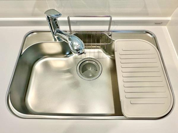 草加市青柳4丁目　新築一戸建て　7期