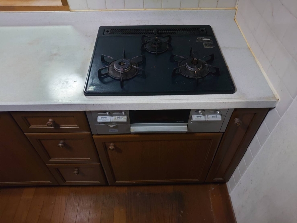 草加市吉町４丁目の中古一戸建て