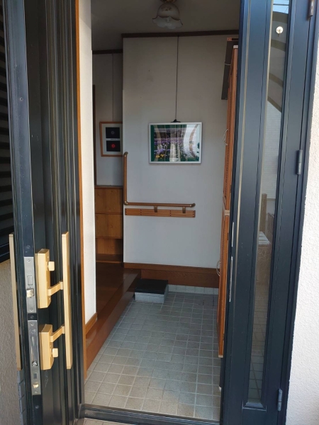 草加市吉町4丁目　中古一戸建て