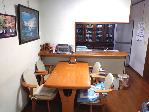 草加市吉町４丁目の中古一戸建て