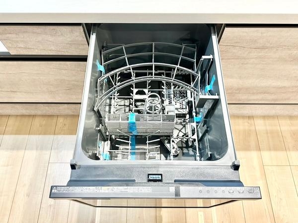 草加市金明町　新築一戸建て　7期