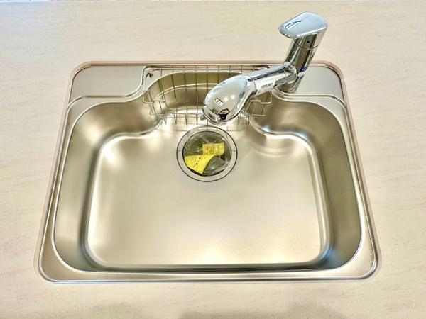 草加市栄町2丁目　新築一戸建て　4期