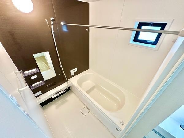草加市栄町2丁目　新築一戸建て　4期