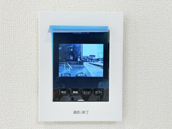 草加市青柳7丁目　新築一戸建て　2期