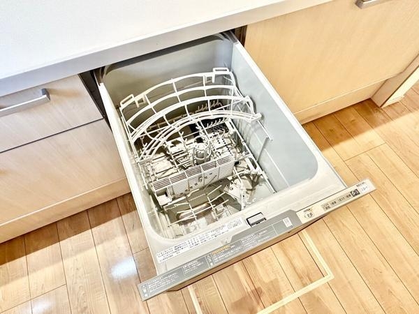 草加市谷塚町の中古一戸建て