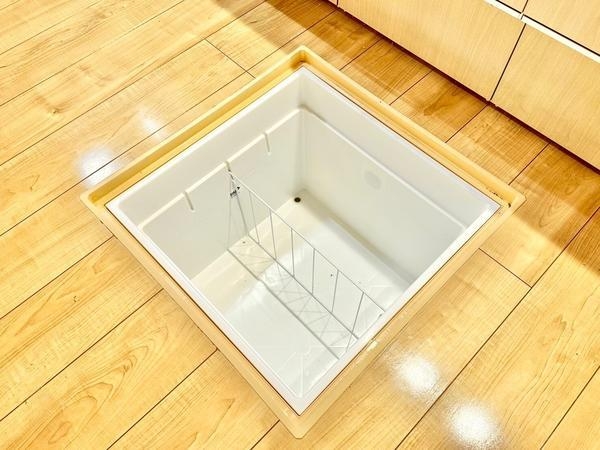 草加市谷塚町の中古一戸建て