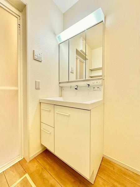 草加市谷塚町の中古一戸建て