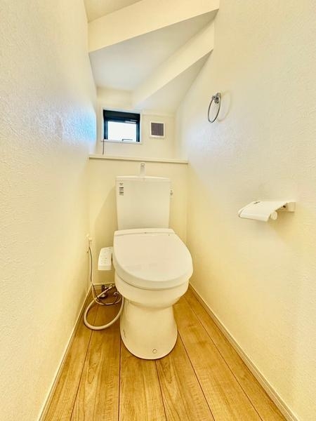 草加市谷塚町の中古一戸建て