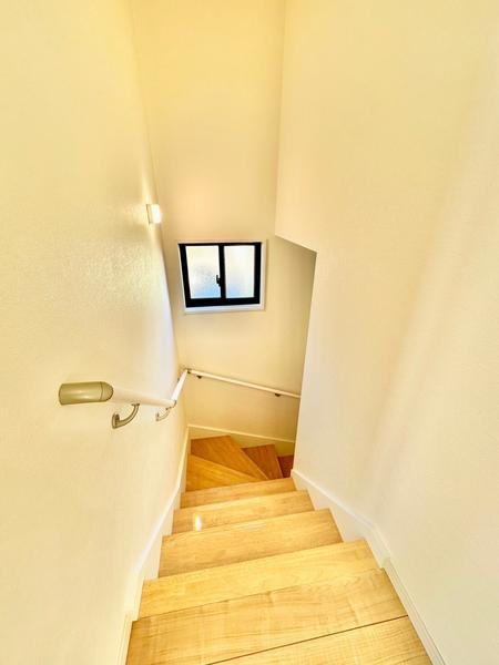 草加市谷塚町の中古一戸建て