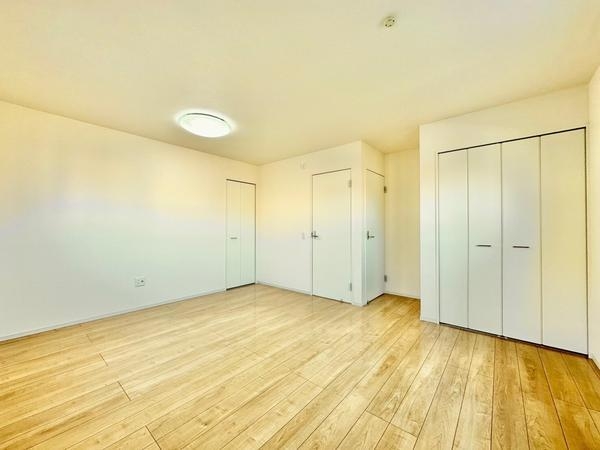 草加市谷塚町の中古一戸建て