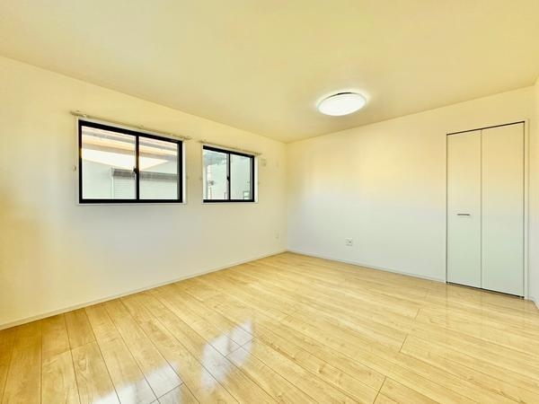 草加市谷塚町の中古一戸建て