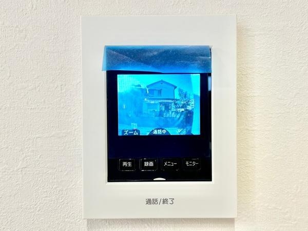 草加市谷塚町の中古一戸建て