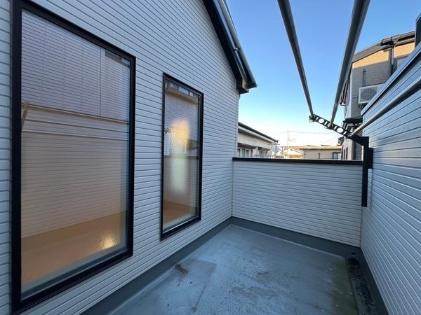 草加市谷塚町の中古一戸建て