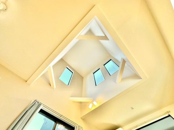 草加市谷塚町の中古一戸建て