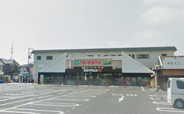 草加市青柳8丁目の中古一戸建て(TAIRAYA 草加店)