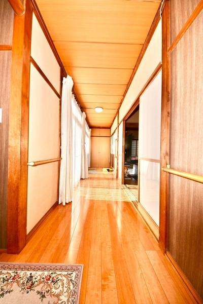 草加市青柳8丁目　中古一戸建て