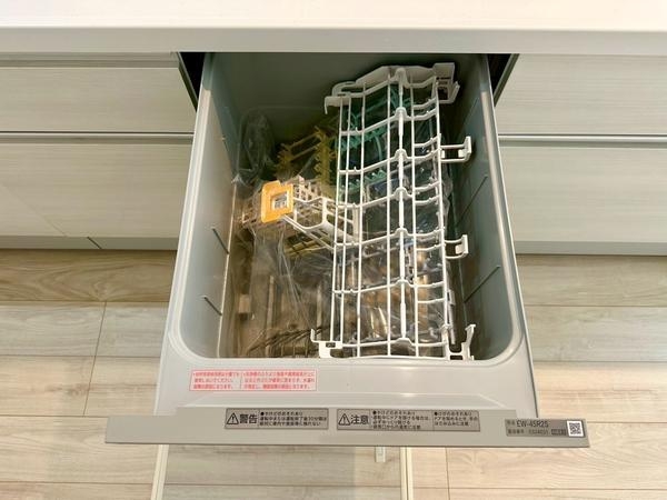 草加市中根2丁目　新築一戸建て　1期