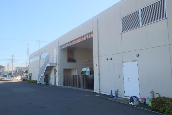 草加市氷川町 新築一戸建て 13期(草加氷川幼稚園)