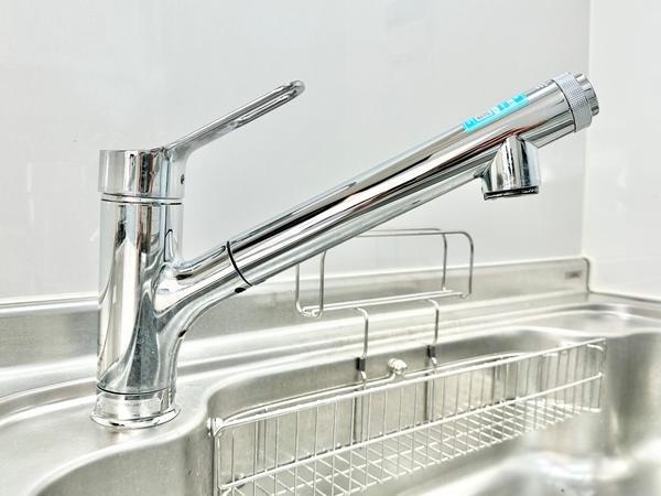 モナーク谷塚