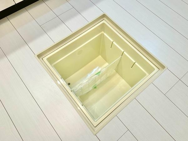 草加市長栄1丁目　新築一戸建て　第2期D号棟