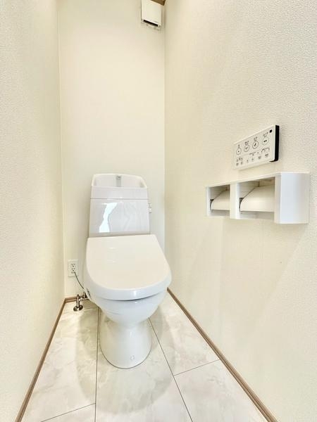 草加市青柳8丁目　新築一戸建て　4期
