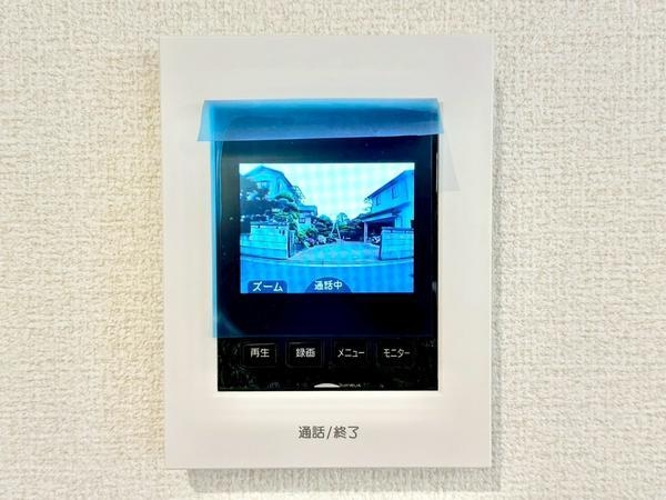 八潮市伊草1丁目　新築一戸建て　6期