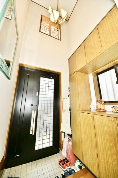 草加市青柳３丁目の中古一戸建て