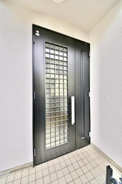 草加市青柳３丁目の中古一戸建て