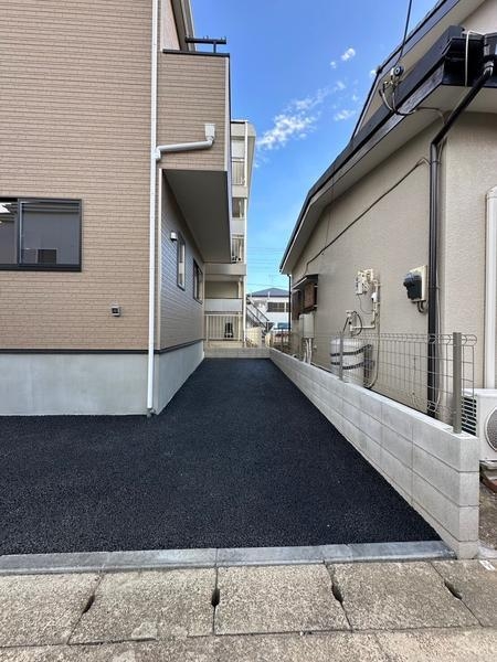 草加市八幡町　新築一戸建て　第7