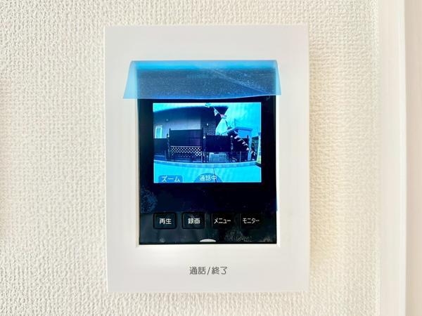 草加市八幡町　新築一戸建て　2号棟