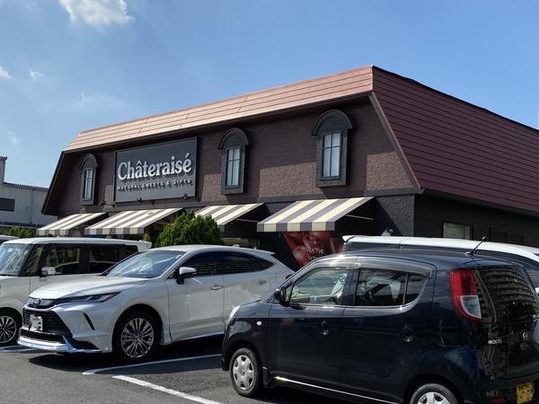 草加市氷川町 新築一戸建て11期6号棟(シャトレーゼ 草加花栗店)