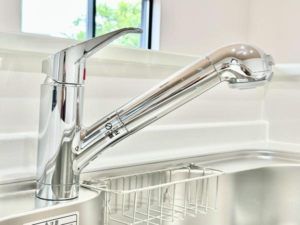 八潮市大曽根　新築一戸建て　7期1号棟