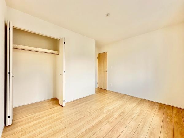 八潮市大曽根　新築一戸建て　7期1号棟