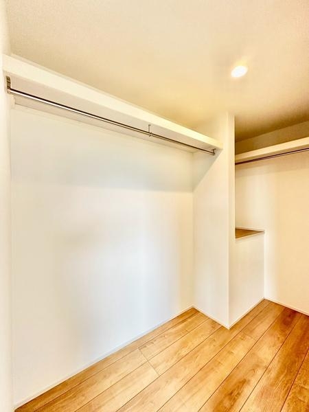八潮市大曽根　新築一戸建て　7期1号棟