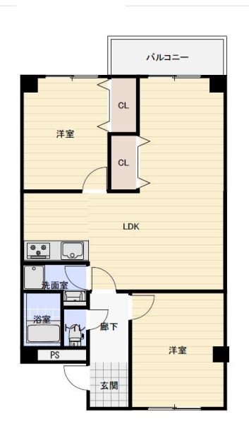 東武西新井東口サンライトマンション