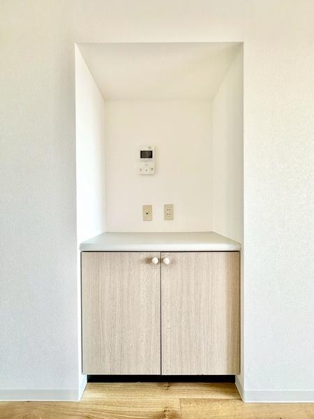 ベルドゥムール草加稲荷