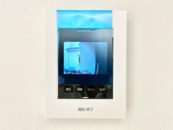 草加市吉町2丁目　新築一戸建て　7期
