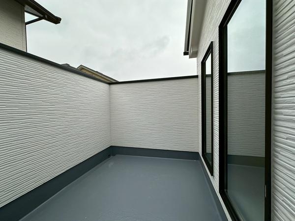 草加市吉町2丁目　新築一戸建て　7期