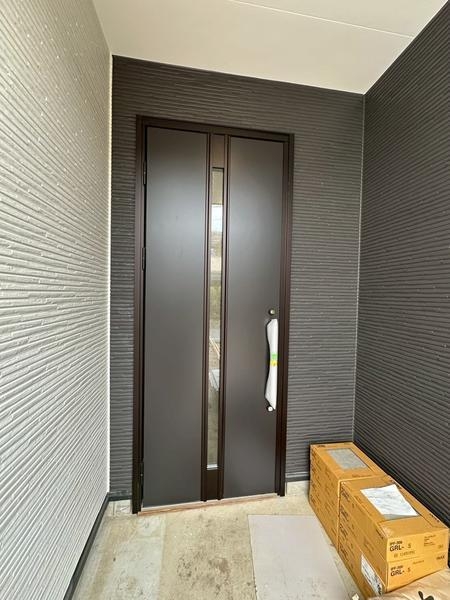 草加市吉町2丁目　新築一戸建て　7期