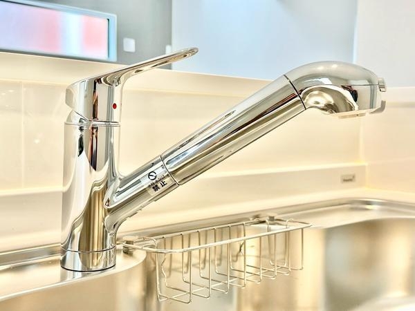 草加市手代３丁目　新築一戸建て　2期2号棟