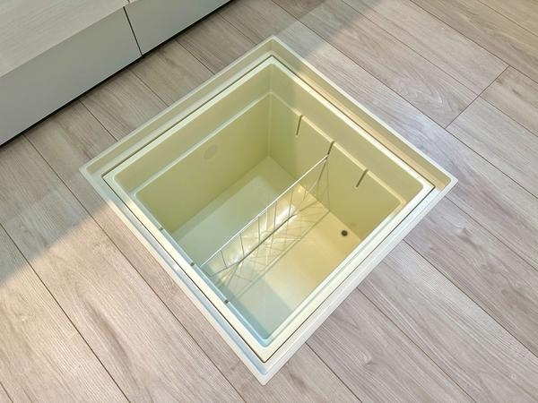 草加市手代３丁目　新築一戸建て　2期1号棟