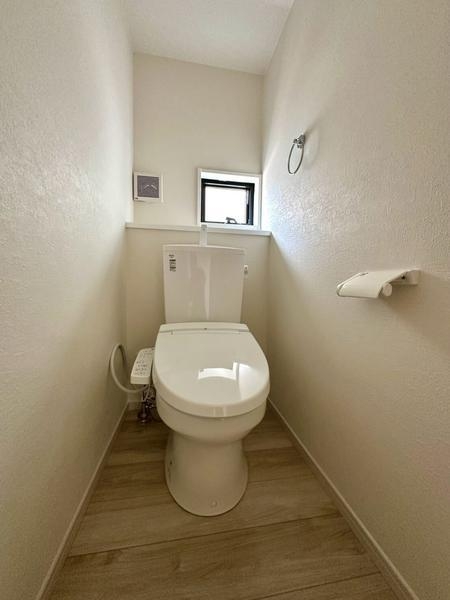 草加市手代３丁目　新築一戸建て　2期1号棟