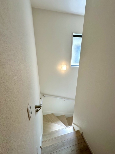 草加市手代３丁目　新築一戸建て　2期1号棟